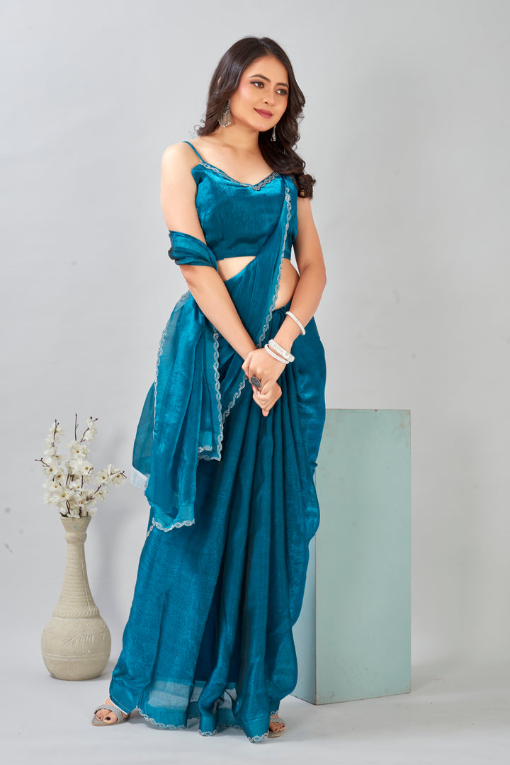 Festive Sarees – Celebrate in Style with Our Latest Collection