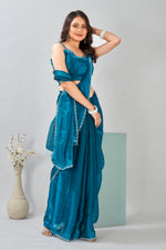Load image into Gallery viewer, Festive Sarees – Celebrate in Style with Our Latest Collection
