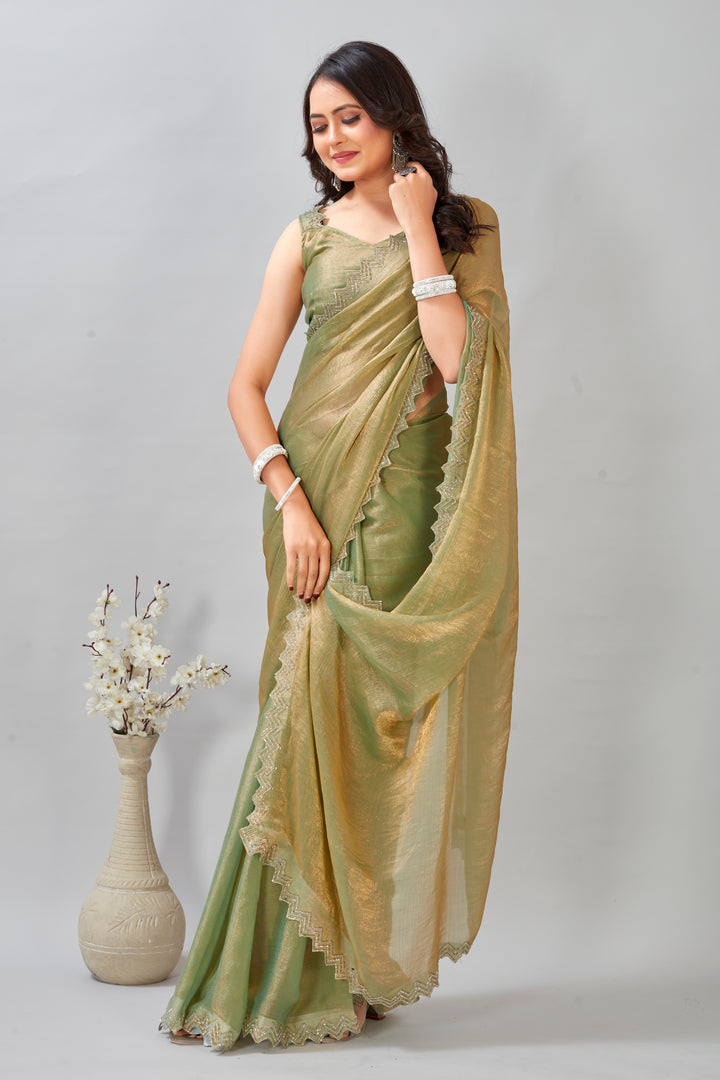 Trend Traditions Sarees Online – Elegant Party & Wedding Wear