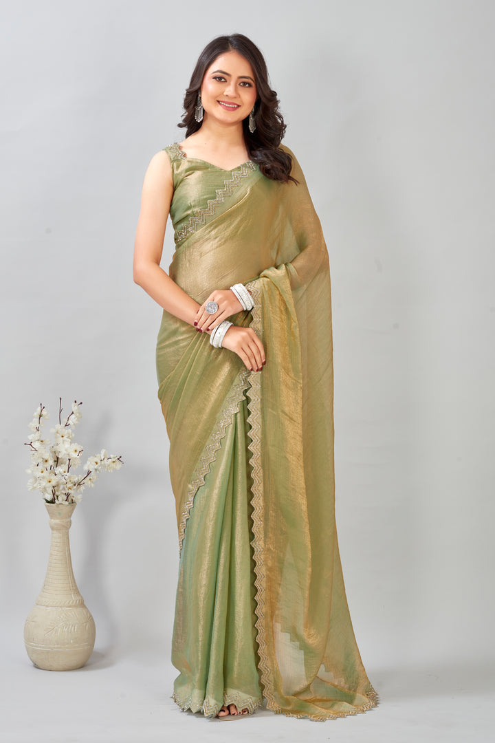 Trend Traditions Sarees Online – Elegant Party & Wedding Wear
