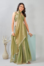 Load image into Gallery viewer, Trend Traditions Sarees Online – Elegant Party &amp; Wedding Wear

