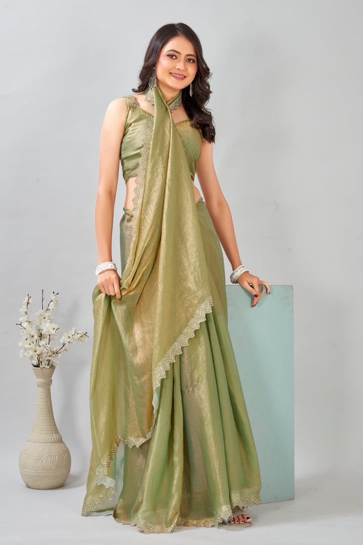 Trend Traditions Sarees Online – Elegant Party & Wedding Wear