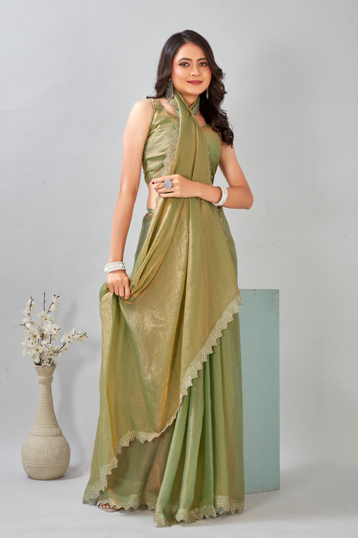 Trend Traditions Sarees Online – Elegant Party & Wedding Wear