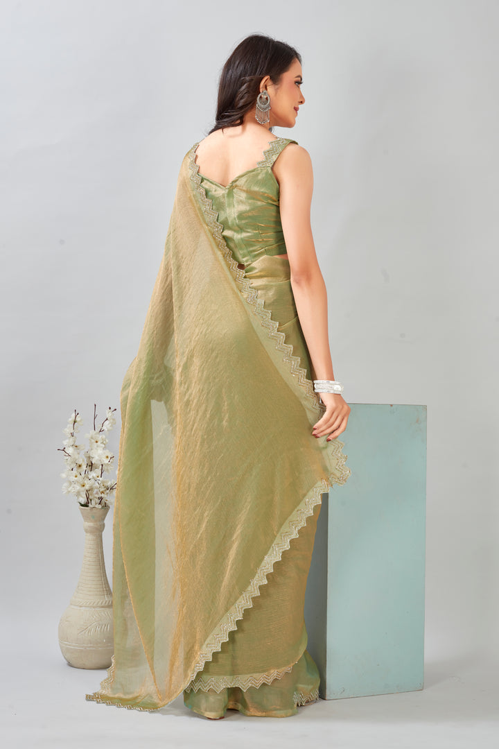 Trend Traditions Sarees Online – Elegant Party & Wedding Wear