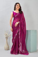 Load image into Gallery viewer, Stunning Sarees for Every Occasion
