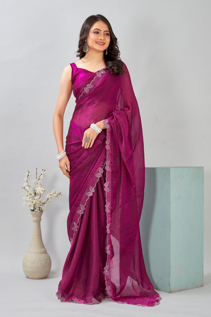 Stunning Sarees for Every Occasion