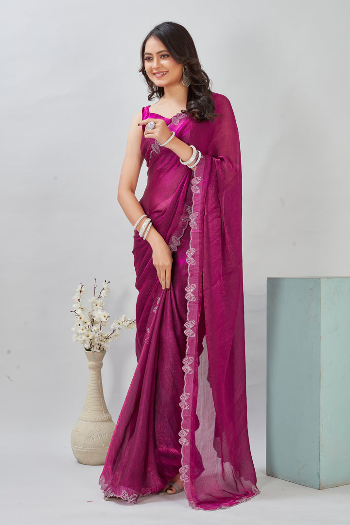 Stunning Sarees for Every Occasion