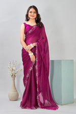 Load image into Gallery viewer, Stunning Sarees for Every Occasion
