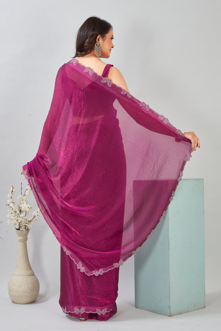 Stunning Sarees for Every Occasion
