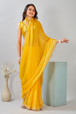 Load image into Gallery viewer, Buy Trend Traditions Sarees Online – Party, Wedding &amp; Traditional Wear
