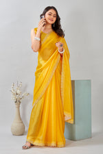 Load image into Gallery viewer, Buy Trend Traditions Sarees Online – Party, Wedding &amp; Traditional Wear
