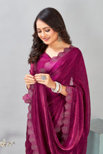 Load image into Gallery viewer, Your Perfect Saree Awaits You
