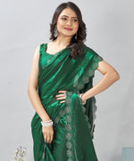 Load image into Gallery viewer, Shop Latest Saree Designs Online Now
