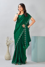 Load image into Gallery viewer, Shop Latest Saree Designs Online Now
