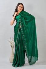 Load image into Gallery viewer, Shop Latest Saree Designs Online Now
