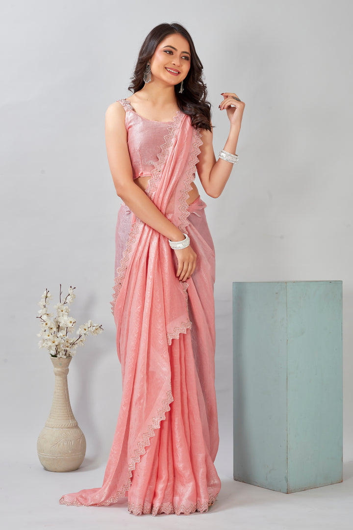 Discover Beautiful Indian Sarees