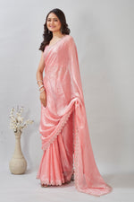 Load image into Gallery viewer, Discover Beautiful Indian Sarees
