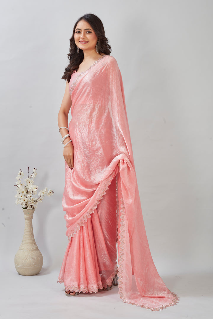 Discover Beautiful Indian Sarees