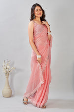 Load image into Gallery viewer, Discover Beautiful Indian Sarees
