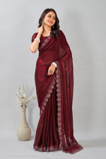 Load image into Gallery viewer, Your Perfect Saree Awaits You
