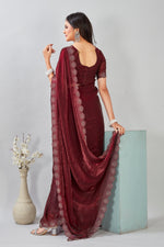 Load image into Gallery viewer, Saree Fashion: Blending Tradition with Modernity
