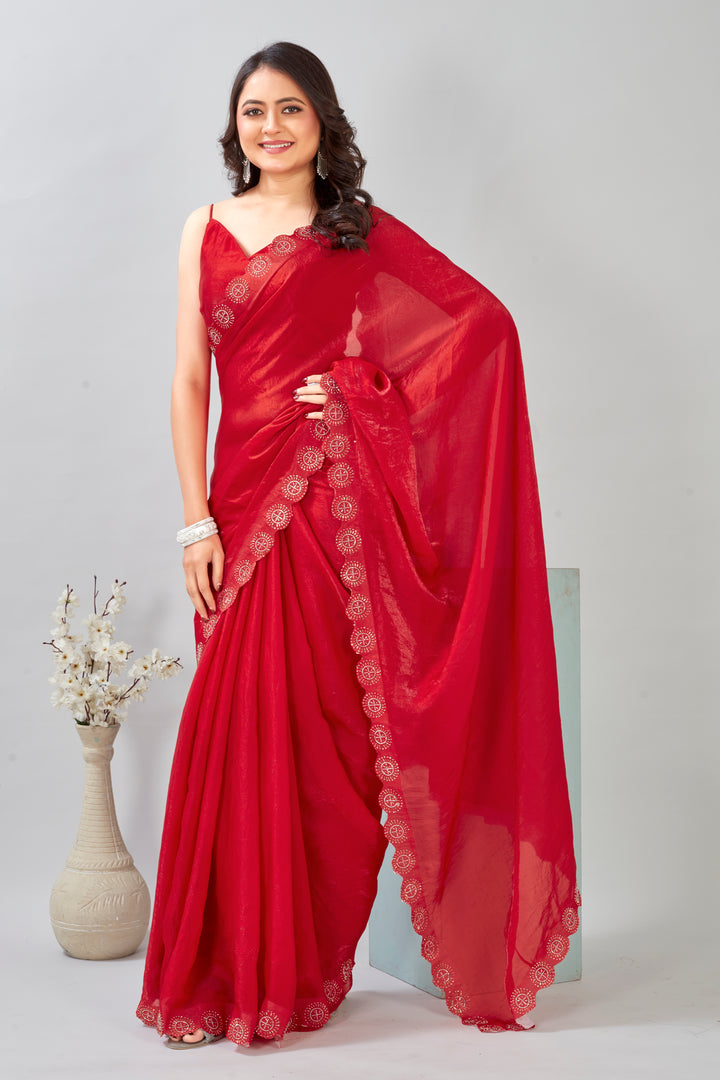 Trend Traditions Sarees Online – Elegant Party, Wedding & Traditional Wear