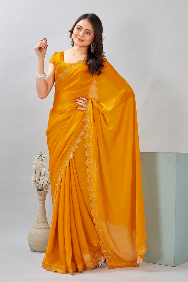 Shop Trendy Sarees Online – Modern Styles for Contemporary Women