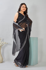 Load image into Gallery viewer, Luxury Sarees – Exquisite Designs for Special Occasions
