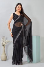 Load image into Gallery viewer, Luxury Sarees – Exquisite Designs for Special Occasions
