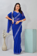 Load image into Gallery viewer, Sarees for Every Season – Versatile Styles for Year-Round Wear
