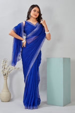 Load image into Gallery viewer, Sarees for Every Season – Versatile Styles for Year-Round Wear
