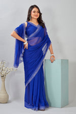 Load image into Gallery viewer, Sarees for Every Season – Versatile Styles for Year-Round Wear
