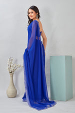 Load image into Gallery viewer, Sarees for Every Season – Versatile Styles for Year-Round Wear
