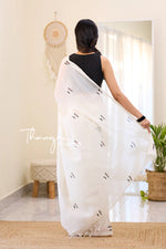 Load image into Gallery viewer, Trendy Fancy Sarees – Shop New Designer Styles Online
