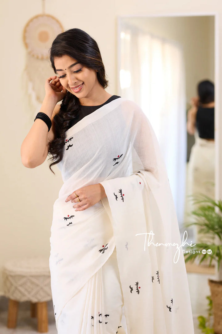 Trendy Fancy Sarees – Shop New Designer Styles Online