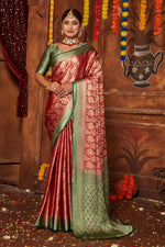 Load image into Gallery viewer, Graceful Silhouettes: The Essence of Pure Silk
