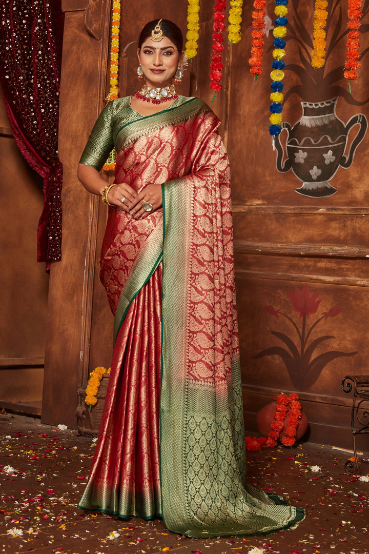 Graceful Silhouettes: The Essence of Pure Silk