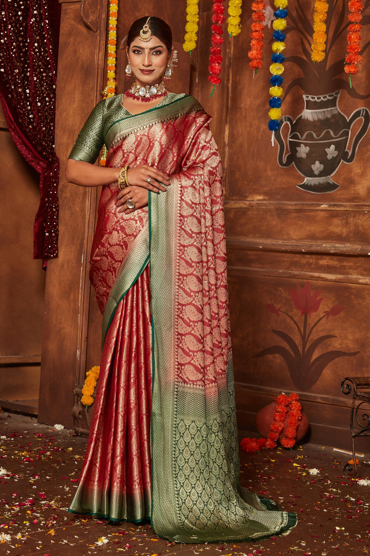Graceful Silhouettes: The Essence of Pure Silk