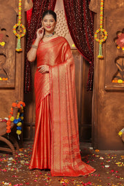 Premium Silk Saree 2