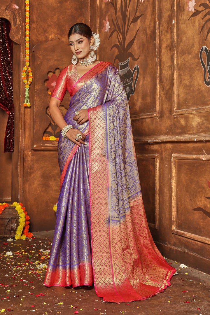 Classic Silk Tales: Elegance in Every Fold