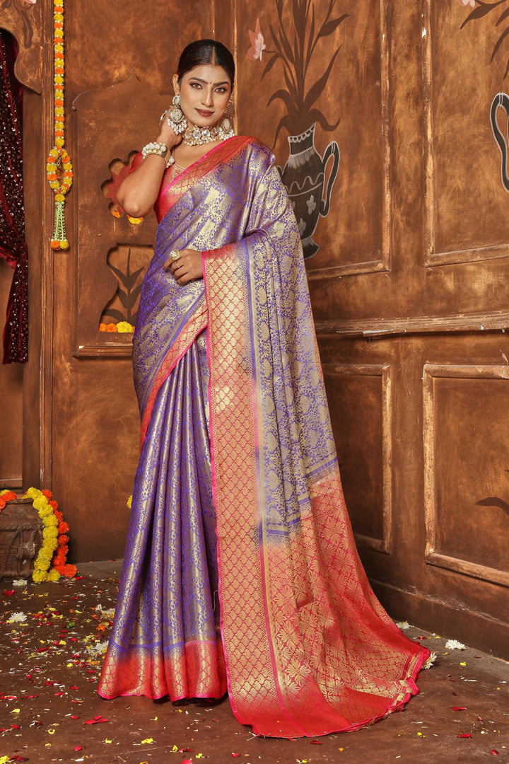 Classic Silk Tales: Elegance in Every Fold