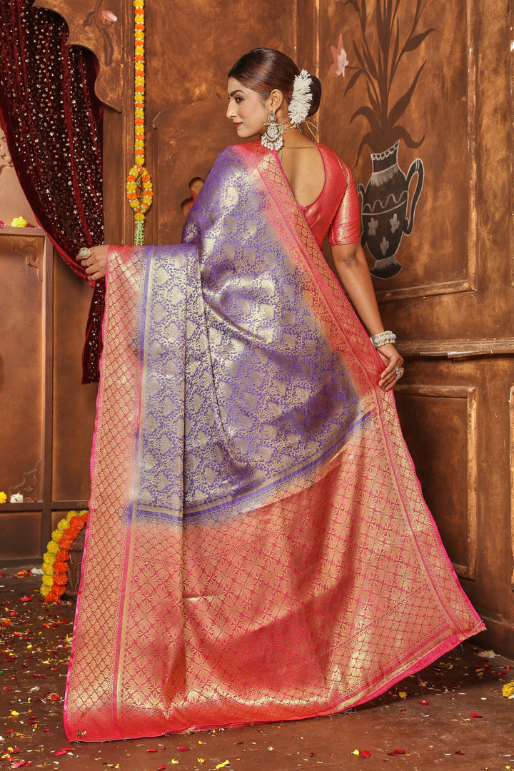 Classic Silk Tales: Elegance in Every Fold