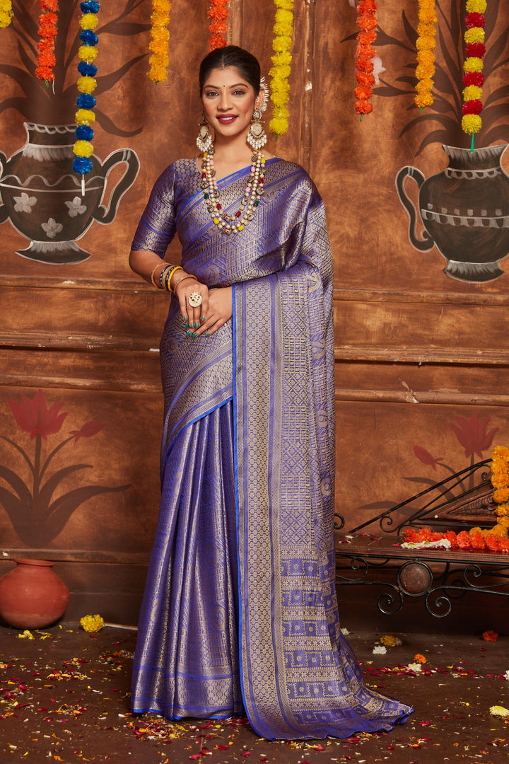 Celestial Silks: Weaving Dreams into Reality