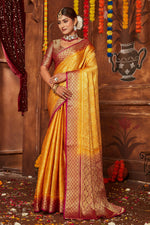 Load image into Gallery viewer, Eternal Splendor: The Legacy of Zari Weaving
