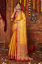 Load image into Gallery viewer, Eternal Splendor: The Legacy of Zari Weaving
