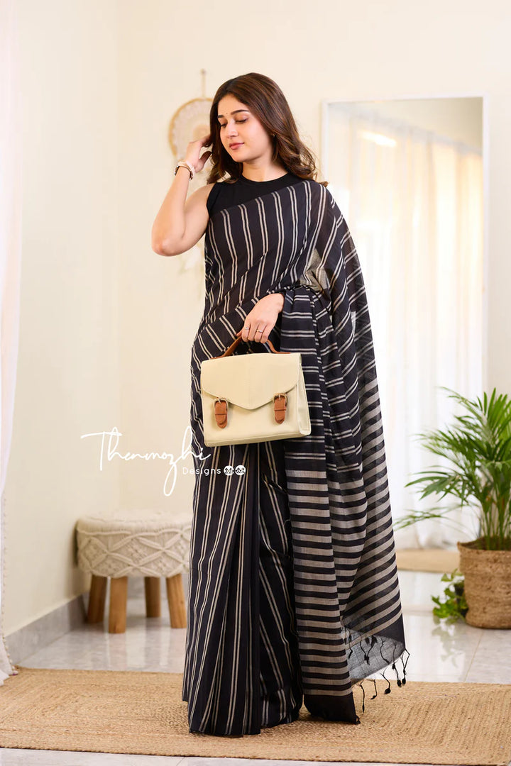 Fancy Sarees for Parties – Trendy Saree Styles Online