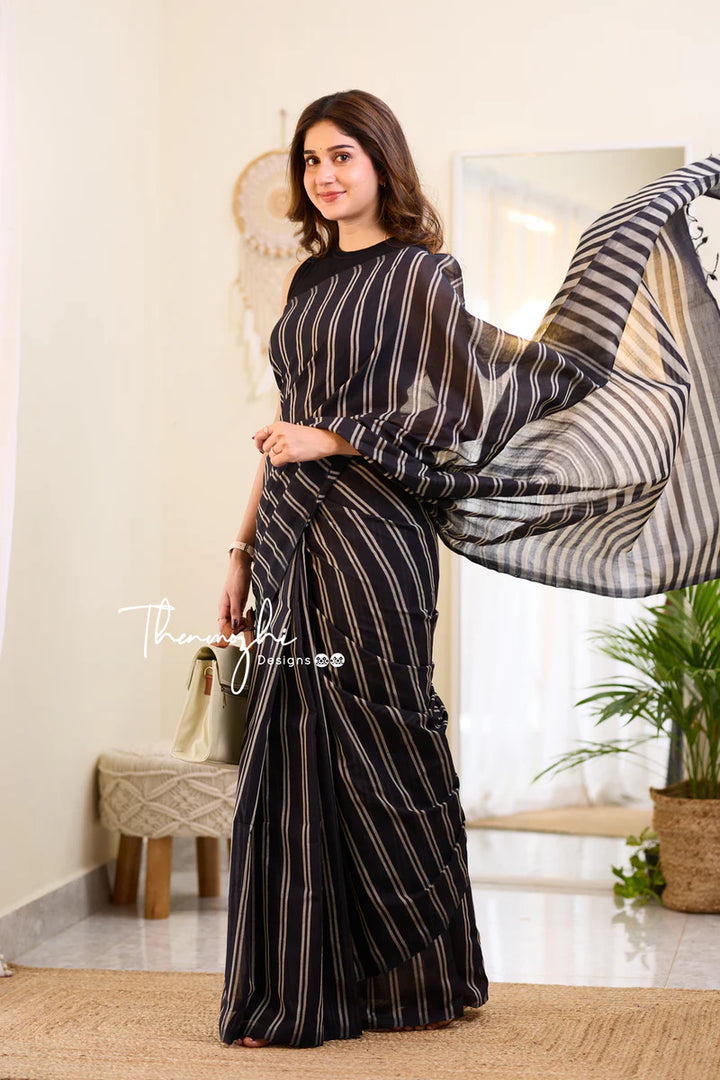 Fancy Sarees for Parties – Trendy Saree Styles Online
