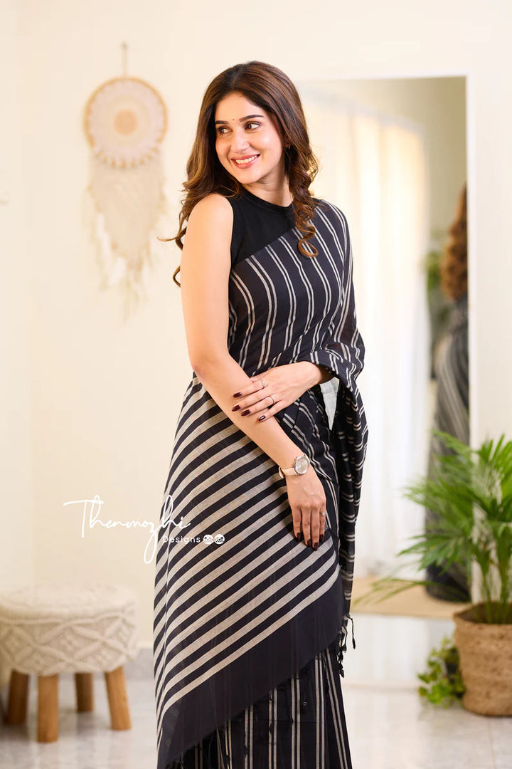 Fancy Sarees for Parties – Trendy Saree Styles Online