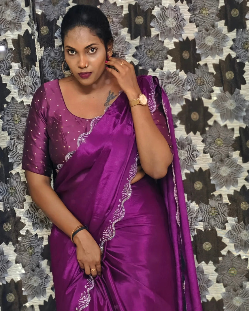 Fancy Sarees Online – Explore Designer Party Wear Sarees