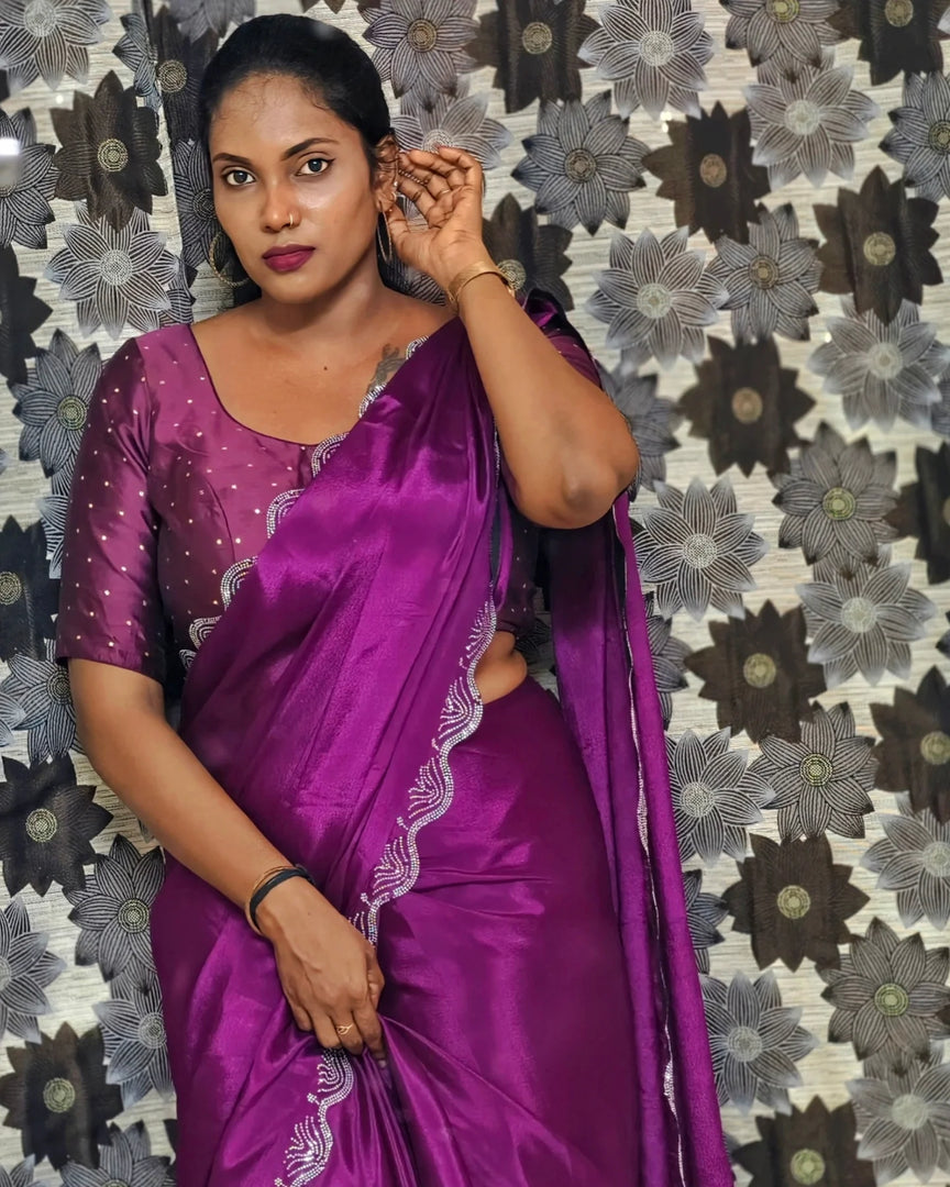Fancy Sarees Online – Explore Designer Party Wear Sarees